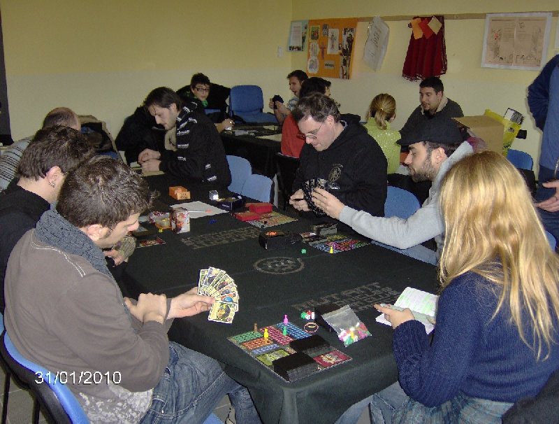tavolo 2