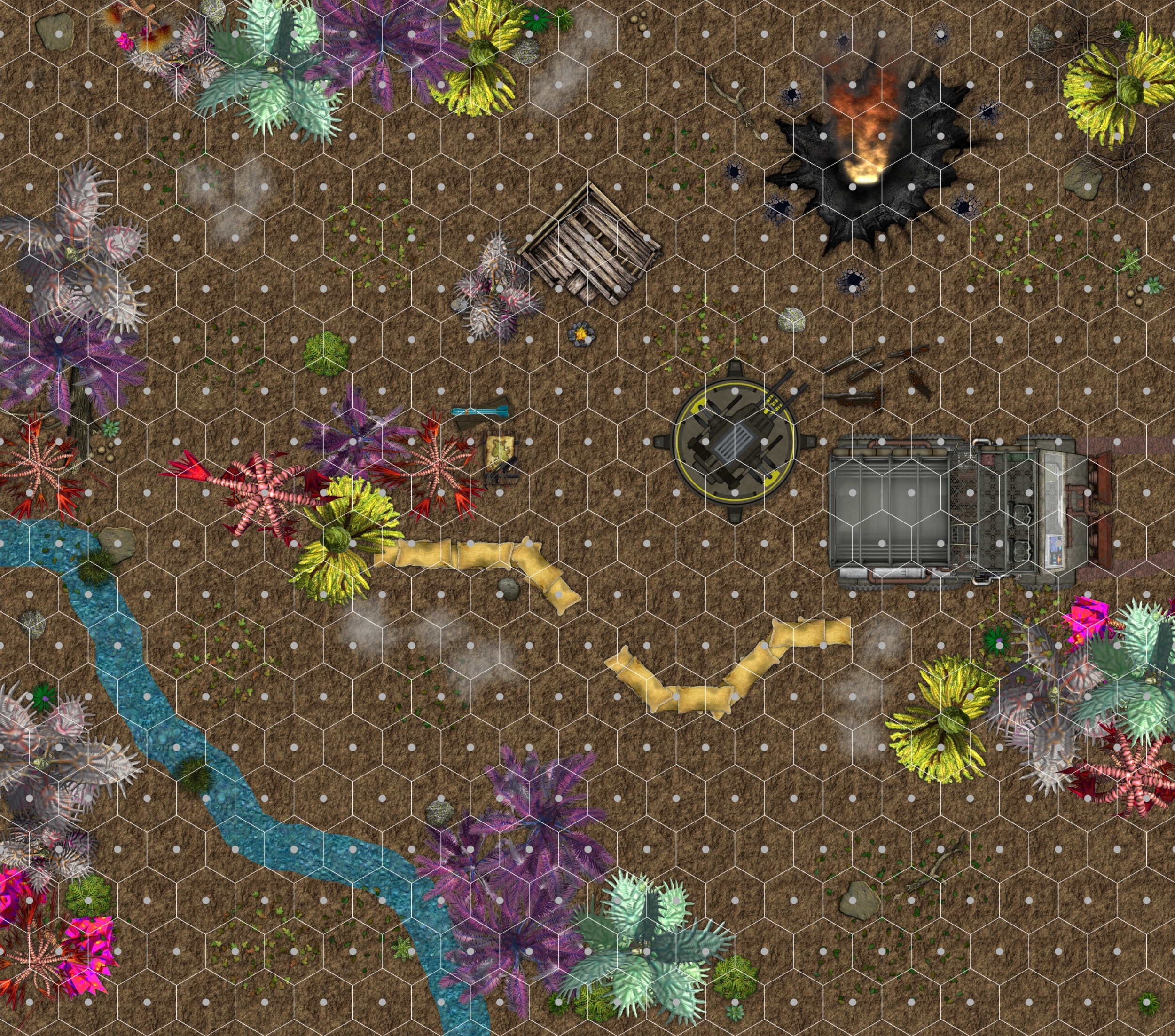 Jungles of Venus.jpg